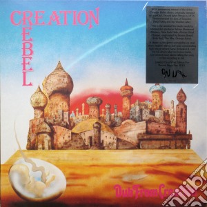 (LP Vinile) Creation Rebel - Dub From Creation lp vinile di Creation Rebel