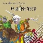 Lee Scratch Perry - Rainford cd