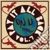 Onu Sound Pay It All Back Volume 7 / Various cd