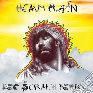 (LP Vinile) Lee Scratch Perry - Heavy Rain lp vinile