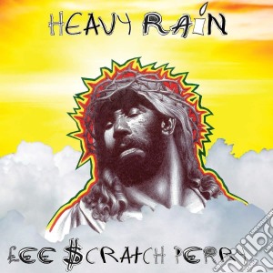 Lee Scratch Perry - Heavy Rain cd musicale
