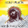 Lee Scratch Perry - Heavy Rain cd