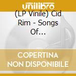 (LP Vinile) Cid Rim - Songs Of Vienna(White Lp) vinile