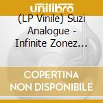 (LP Vinile) Suzi Analogue - Infinite Zonez (Violet Vinyl) lp vinile