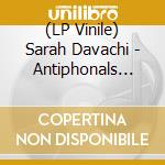 (LP Vinile) Sarah Davachi - Antiphonals (Silver Vinyl) vinile