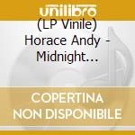 (LP Vinile) Horace Andy - Midnight Rocker vinile