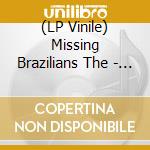 (LP Vinile) Missing Brazilians The - Warzone (Clear Vinyl) vinile