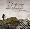 Phil Burdett - Dunfearing & The West Country High cd
