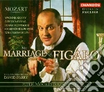 Wolfgang Amadeus Mozart - Le Nozze Di Figaro (3 Cd) cd