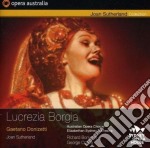 Donizetti Gaetano - Lucrezia Borgia (2 Cd)