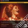 Donizetti Gaetano - Lucrezia Borgia (2 Cd) cd