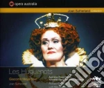Giacomo Meyerbeer - Les Huguenots (3 Cd) cd