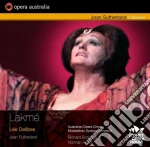 Leo Delibes - Lakme' (2 Cd) cd