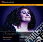 Verdi Giuseppe - Il Trovatore (2 Cd)