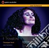 Verdi Giuseppe - Il Trovatore (2 Cd) cd