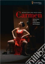 (Music Dvd) Georges Bizet - Carmen cd