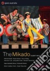 (Music Dvd) Gilbert & Sullivan - The Mikado cd