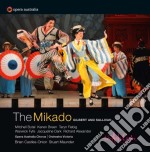 Gilbert & Sullivan - The Mikado (2 Cd)