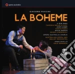 Giacomo Puccini - La Boheme (2 Cd) cd