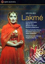 (Music Dvd) Leo Delibes - Lakme' cd