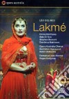(Music Dvd) Leo Delibes - Lakme' cd