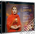 Leo Delibes - Lakme'(2 Cd) cd