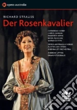 (Music Dvd) Richard Strauss - Cavaliere Della Rosa (Il) / Der Rosenkavalier cd