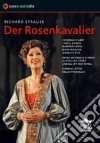 (Music Dvd) Richard Strauss - Cavaliere Della Rosa (Il) / Der Rosenkavalier cd