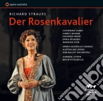 Richard Strauss - Der Rosenkavalier (3 Cd) cd