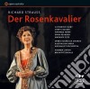 Richard Strauss - Der Rosenkavalier (3 Cd) cd