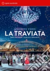 (Music Dvd) Giuseppe Verdi - La Traviata cd