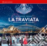 Giuseppe Verdi - La Traviata (2 Cd) cd