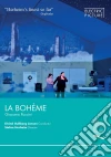 (Music Dvd) Giacomo Puccini - La Boheme cd
