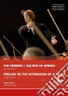 (Music Dvd) Igor Stravinsky / Claude Debussy - Firebird / Prelude Afternoon Faun cd