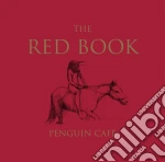 Penguin Cafe - The Red Book cd