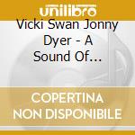 Vicki Swan Jonny Dyer - A Sound Of Christmas Past