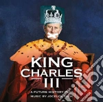 Jocelyn Pook - King Charles III cd