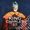 Jocelyn Pook - King Charles III cd