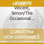 Vincent, Simon/The Occasional Trio - Opening Lines