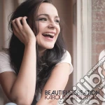 Karolina Pasierbska - Beautiful Creation cd