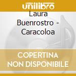 Laura Buenrostro - Caracoloa cd