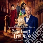 Erwann Chandon - Completement Crame ! (Bande Originale Du Film) cd