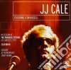 J.J. Cale J.J. - In Session (Cd+Dvd) cd