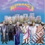 Mickey Moonlight - And The Time Axis Manipulation cd