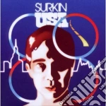 Surkin - Usa cd