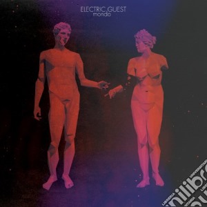 Electric Guest - Mondo cd musicale di Electric Guest