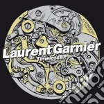 (LP Vinile) Laurent Garnier - Timeless Feat. The L.B.S. Crew Ep (12') vinile