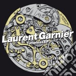 Laurent Garnier - Timeless (Ep)