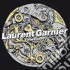 Laurent Garnier - Timeless (Ep) cd