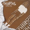 Breakbot - By Your Side cd